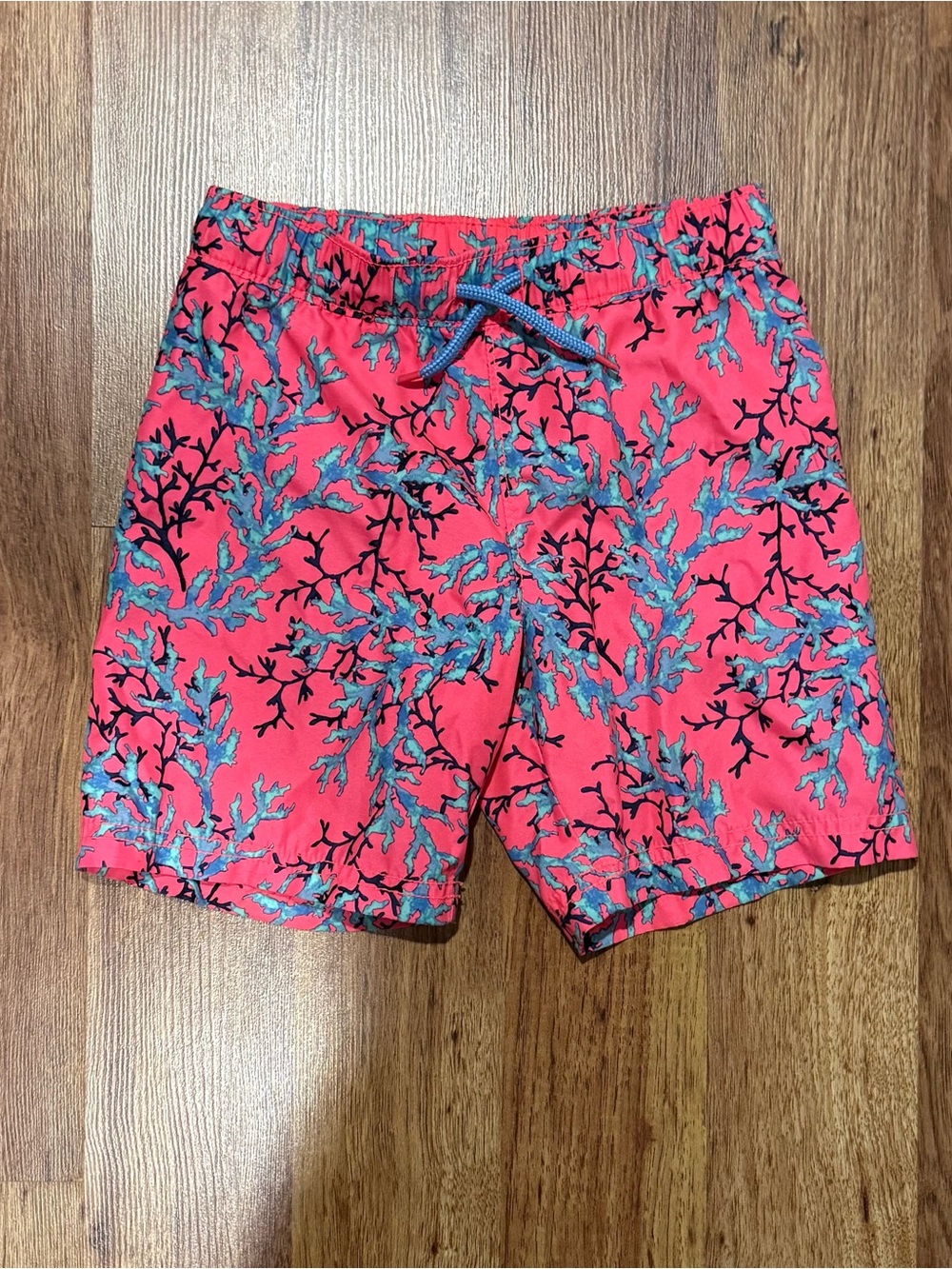 Old Navy - Boys 5T Swim Shorts/Trunks